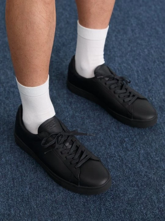 Obrázek produktu Tenisky Clae černá