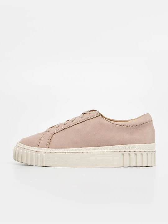 Obrázek produktu Tenisky Clarks písková