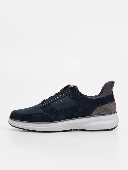 Obrázek produktu Tenisky Clarks modrá