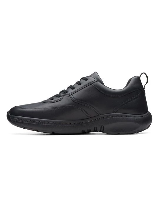 Obrázek produktu Tenisky Clarks černá