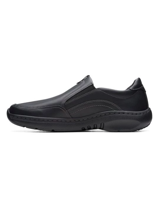 Obrázek produktu Tenisky Clarks černá