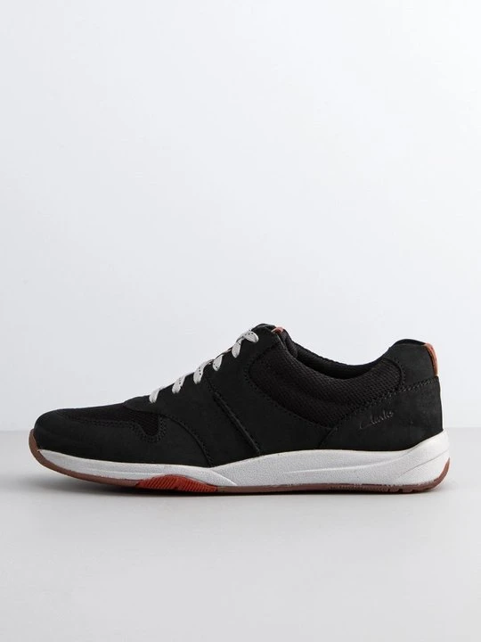 Obrázek produktu Tenisky Clarks černá