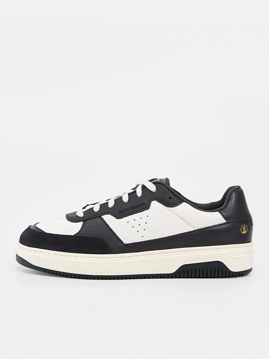 Obrázek produktu Tenisky Clarks modročerný denim