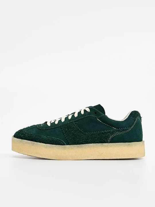 Obrázek produktu Tenisky Clarks zelená