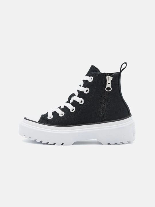Obrázek produktu Tenisky Converse černá
