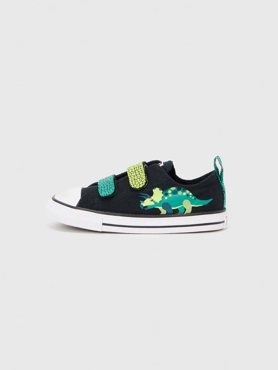 Obrázek produktu Tenisky Converse černá