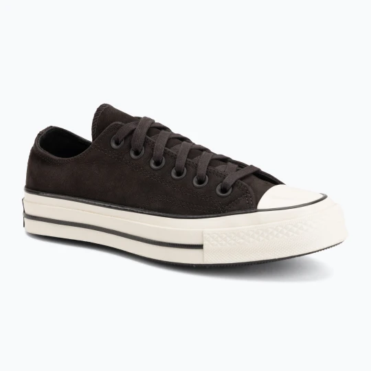 Obrázek produktu Tenisky Converse Chuck 70 chocolate / tan Hnědá