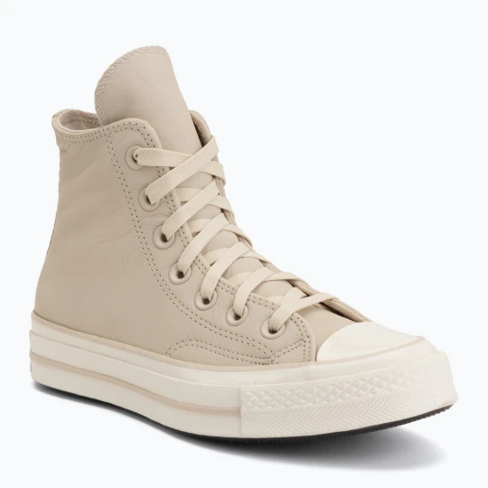 Obrázek produktu Tenisky Converse Chuck 70 natural / khaki Béžová