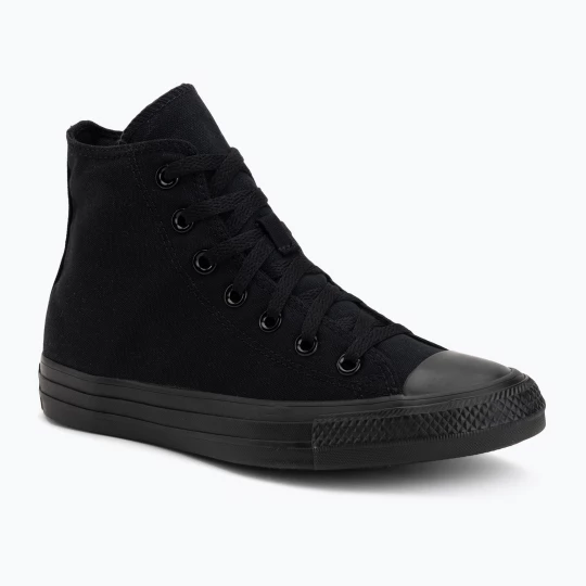 Obrázek produktu Tenisky Converse Chuck Taylor All Star Classic Hi black / black