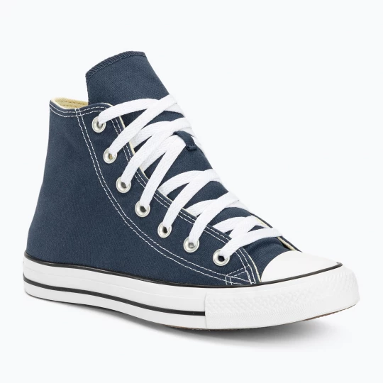 Obrázek produktu Tenisky Converse Chuck Taylor All Star Classic Hi navy Námořnická modř