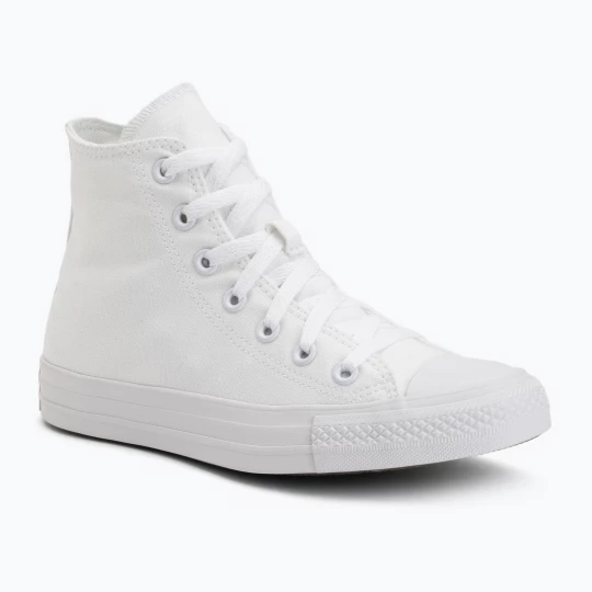 Obrázek produktu Tenisky Converse Chuck Taylor All Star Classic Hi white / white / silver
