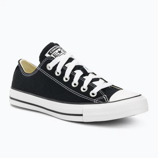 Obrázek produktu Tenisky Converse Chuck Taylor All Star Classic Ox black