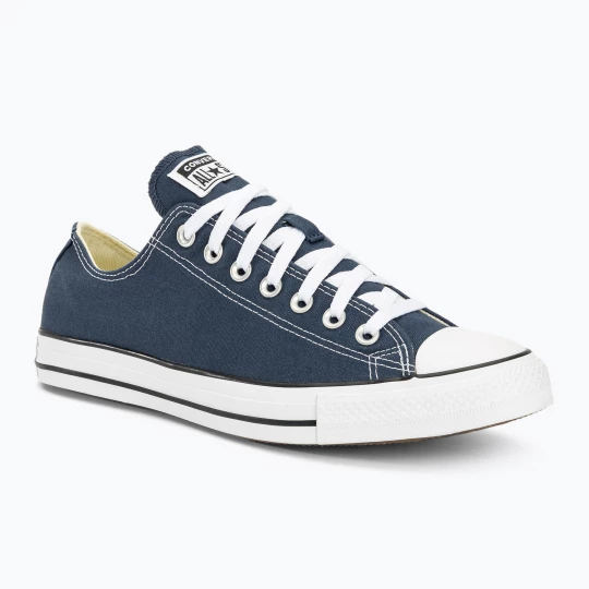 Obrázek produktu Tenisky Converse Chuck Taylor All Star Classic Ox navy Námořnická modř