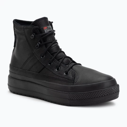 Obrázek produktu Tenisky Converse Chuck Taylor All Star Equip Waterproof black / black