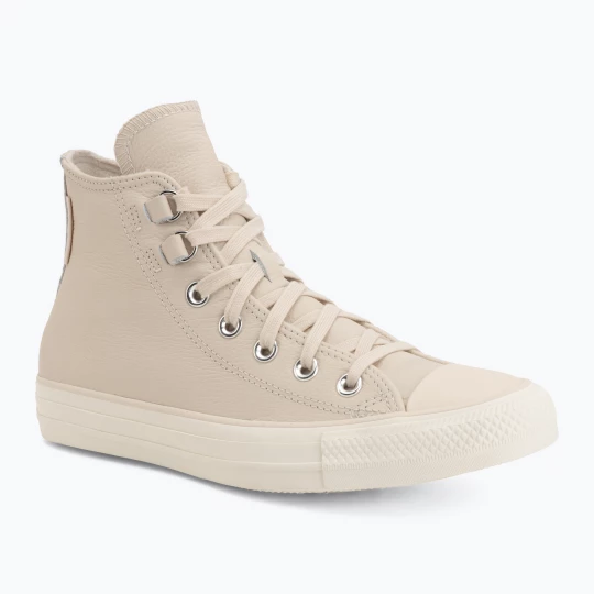 Obrázek produktu Tenisky Converse Chuck Taylor All Star Hi light dune / erget / light dune Béžová