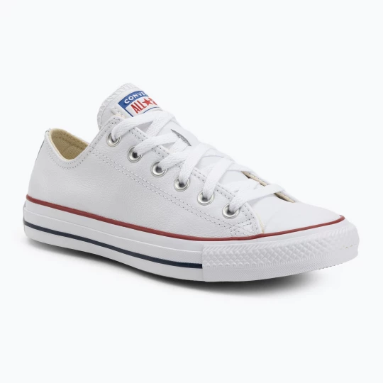 Obrázek produktu Tenisky Converse Chuck Taylor All Star Leather white