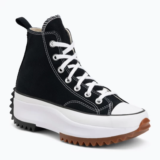 Obrázek produktu Tenisky Converse Run Star Hike black