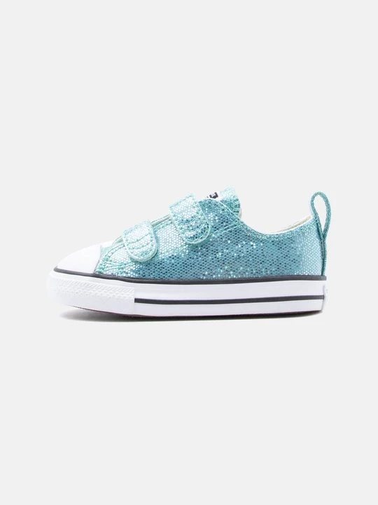 Obrázek produktu Tenisky Converse světle modrá