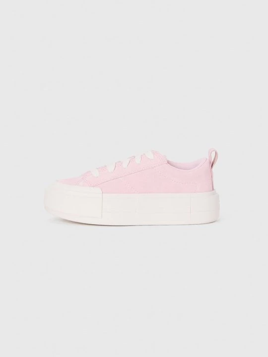 Obrázek produktu Tenisky Converse světle růžová