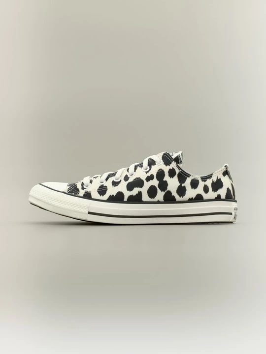 Obrázek produktu Tenisky Converse zlatá barva