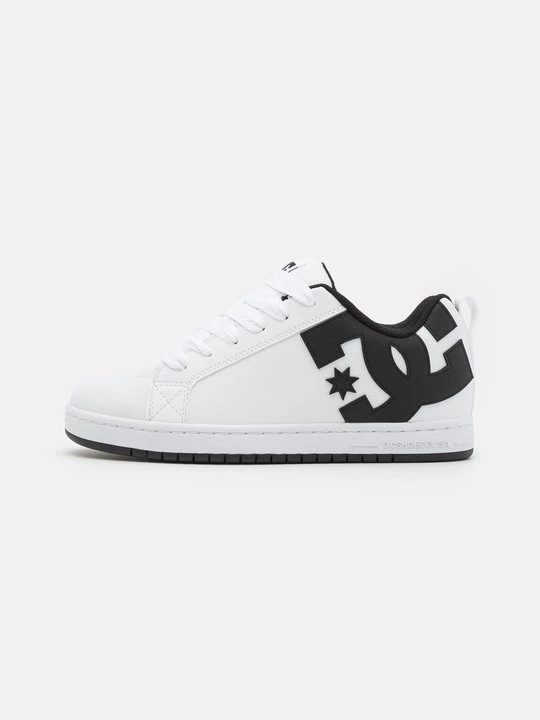 Obrázek produktu Tenisky DC Shoes