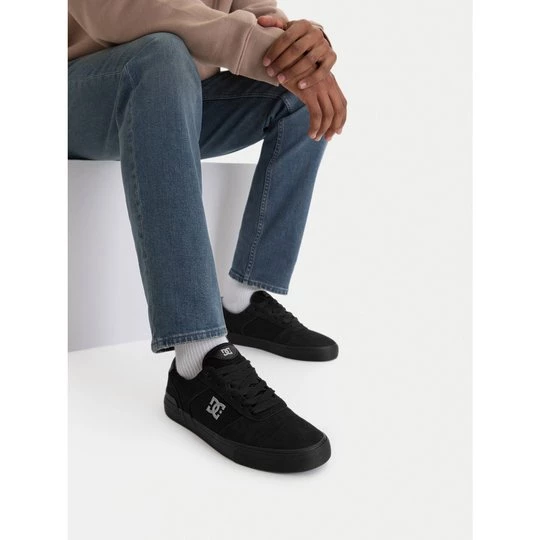 Obrázek produktu Tenisky DC Shoes CEO-AW257502 Černá
