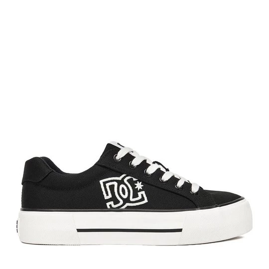 Obrázek produktu Tenisky DC Shoes CEO-SS25-3C098 Černá
