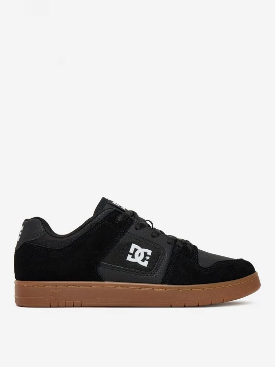 Obrázek produktu Tenisky DC Shoes ČERNÁ