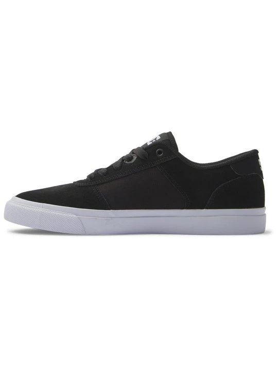 Obrázek produktu Tenisky DC Shoes černá