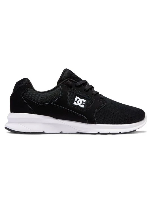 Obrázek produktu Tenisky DC Shoes černá