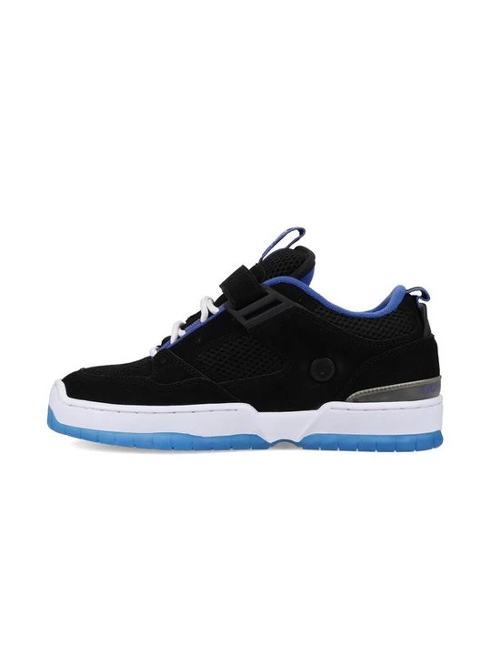 Obrázek produktu Tenisky DC Shoes černá