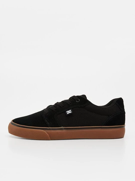 Obrázek produktu Tenisky DC Shoes černá