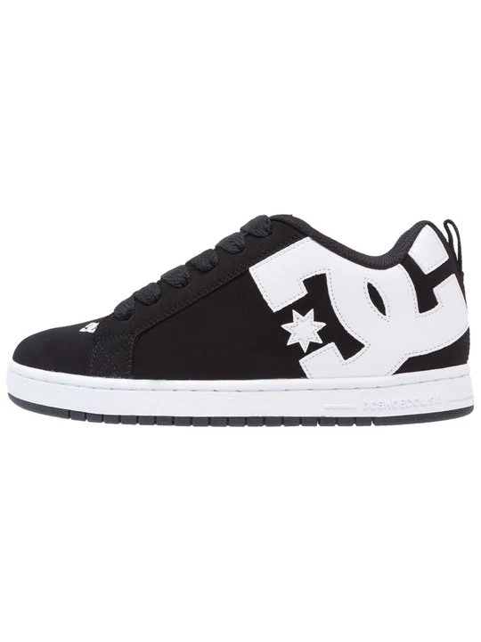 Obrázek produktu Tenisky DC Shoes černá