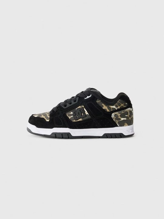 Obrázek produktu Tenisky DC Shoes hnědá