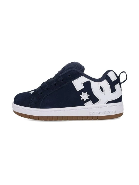 Obrázek produktu Tenisky DC Shoes modrá