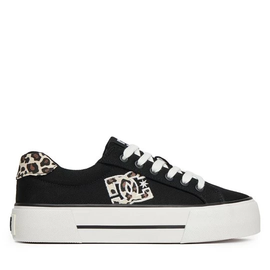 Obrázek produktu Tenisky DC Shoes SS25-3C068 Černá