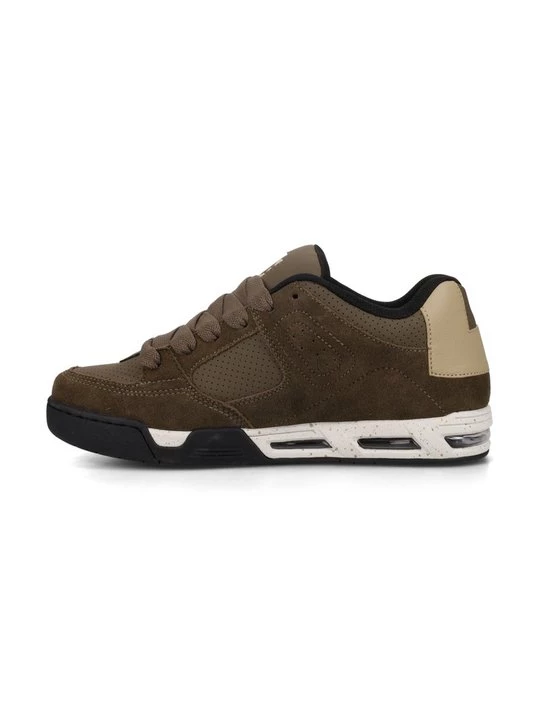 Obrázek produktu Tenisky DC Shoes světle červená