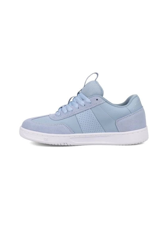 Obrázek produktu Tenisky DC Shoes světle modrá