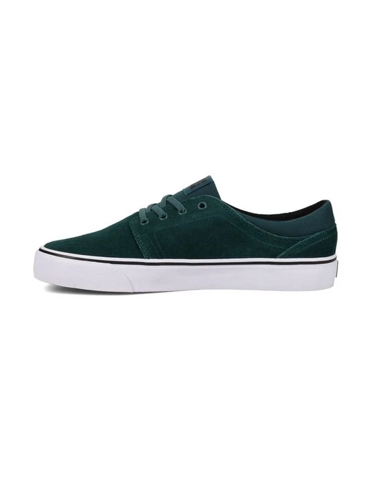 Obrázek produktu Tenisky DC Shoes tmavě zelená