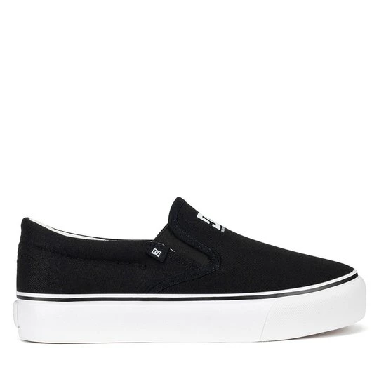 Obrázek produktu Tenisky DC Shoes WFA3015-1 Černá