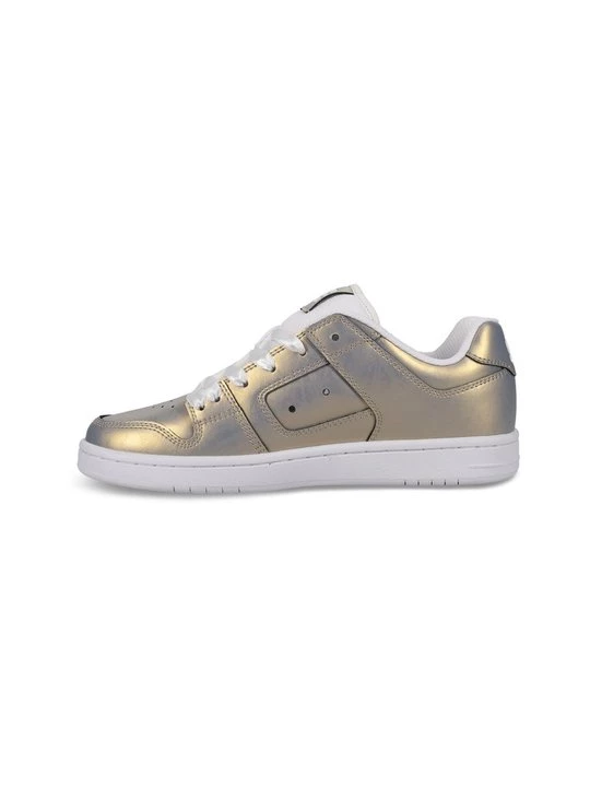 Obrázek produktu Tenisky DC Shoes zlatá barva