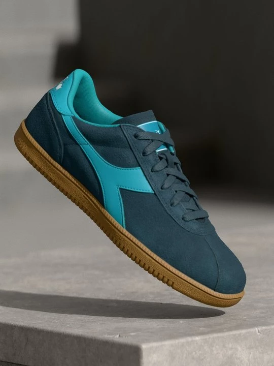 Obrázek produktu Tenisky Diadora modrá