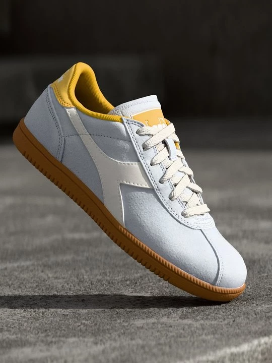 Obrázek produktu Tenisky Diadora světle modrá
