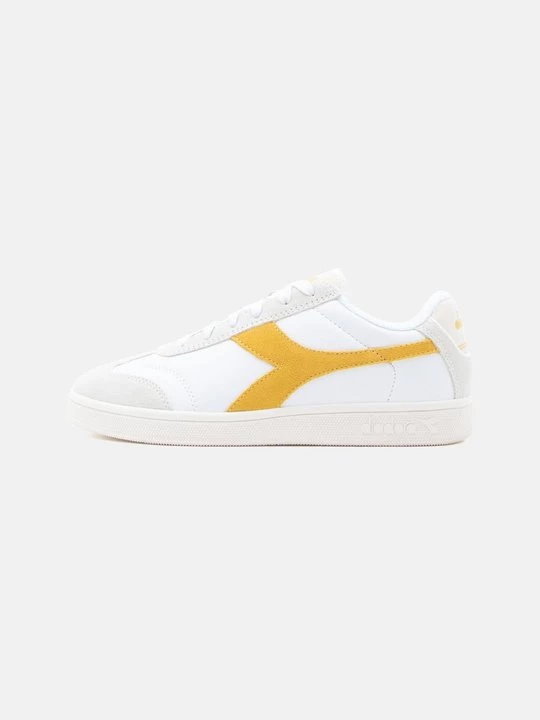 Obrázek produktu Tenisky Diadora světle žlutá