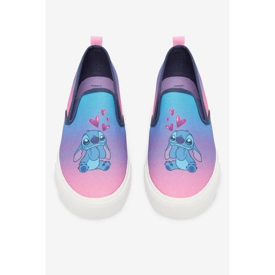 Obrázek produktu Tenisky Disney Classics CS-AW24-305DCLS Modrá