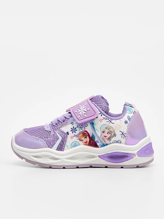 Obrázek produktu Tenisky Disney fialová