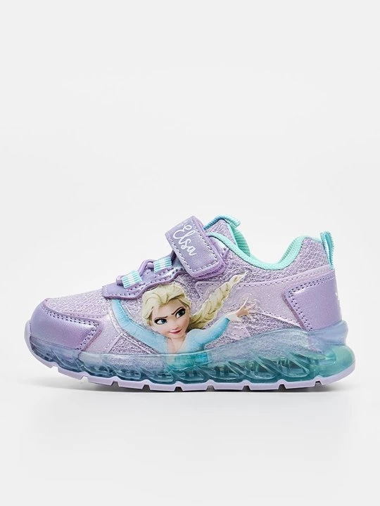 Obrázek produktu Tenisky Disney fialová