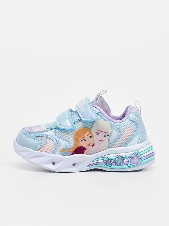 Obrázek produktu Tenisky Disney fialová