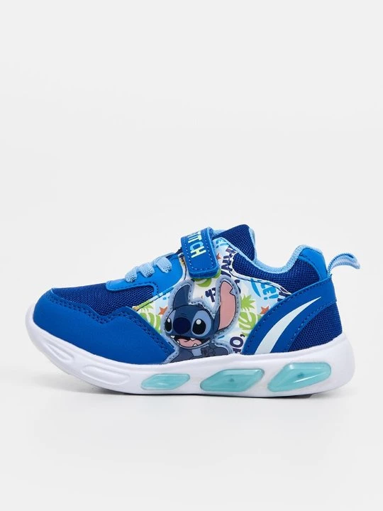 Obrázek produktu Tenisky Disney královská modrá