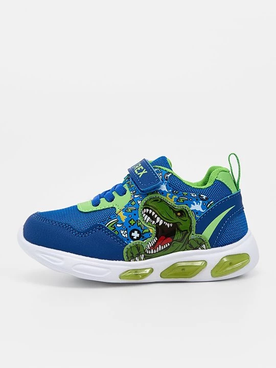 Obrázek produktu Tenisky Disney modrá